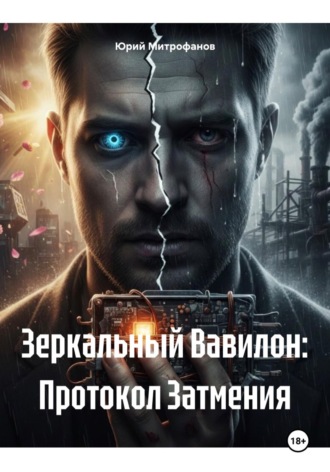 . Зеркальный Вавилон: Протокол Затмения