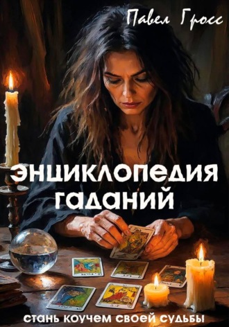 Павел Гросс. ЭНЦИКЛОПЕДИЯ ГАДАНИЙ