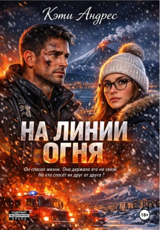 Кэти Андрес. На линии огня