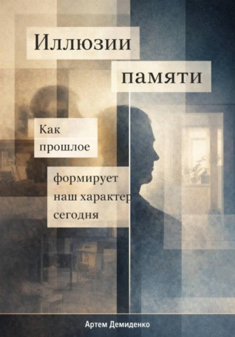 . Иллюзии памяти: Как прошлое формирует наш характер сегодня