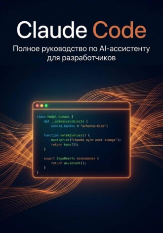 . Claude Code: Полное руководство по AI-ассистенту для разработчиков