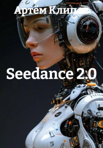 Артём Клипов. Seedance 2.0