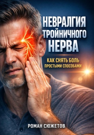Роман Сюжетов. Невралгия тройничного нерва как снять боль простыми способами