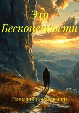 . Эхо Бесконечности