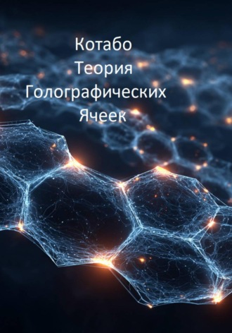 . Теория Голографических Ячеек