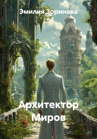 . Архитектор Миров