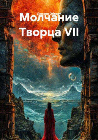 Люссия Оберст. Молчание Творца VII
