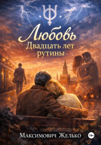 Желько Максимович. Любовь, Двадцать лет рутины