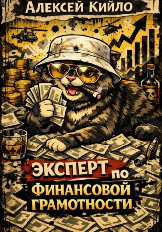 . Эксперт по финансовой грамотности