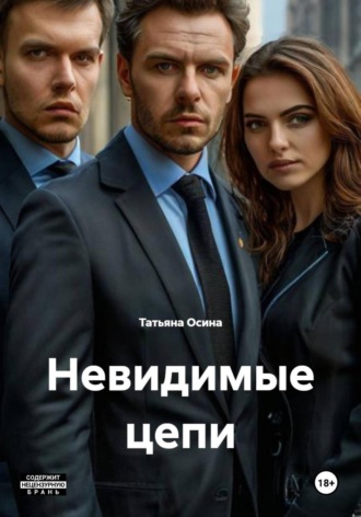 . Невидимые цепи