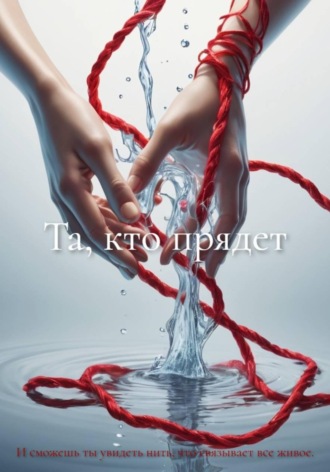 Мирени. Та, кто прядет