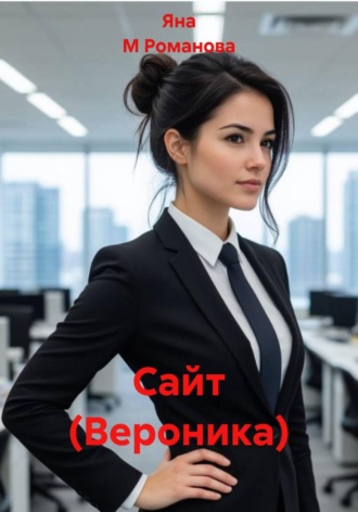 Яна М Романова. Сайт (Вероника)