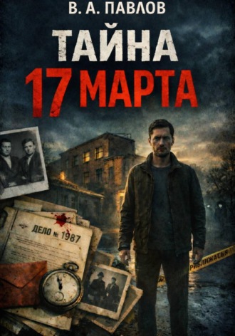 . Тайна 17 марта