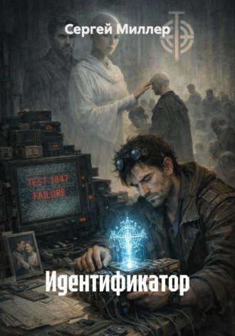 Сергей Миллер. Идентификатор