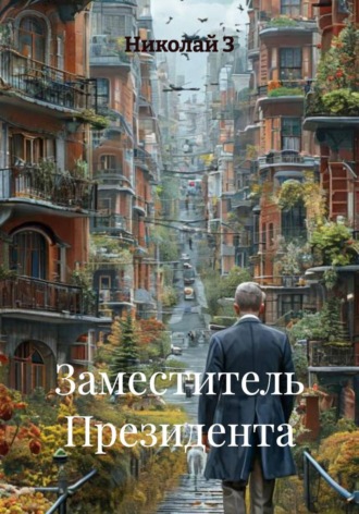 Николай З. Заместитель Президента