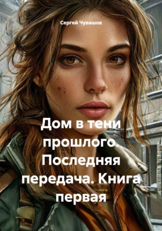 Сергей Чувашов. Дом в тени прошлого. Последняя передача. Книга первая