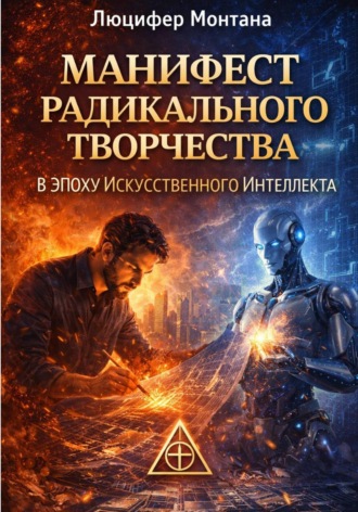 Люцифер Монтана. Манифест радикального творчества в эпоху искусственного интеллекта