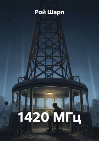 Рой Шарп. 1420 МГц