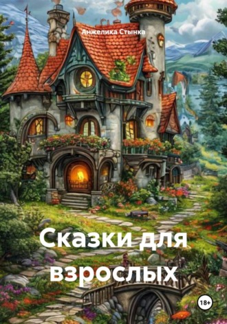 Анжелика Стынка. Сказки для взрослых