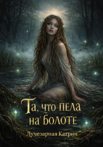 Катрин Лучезарная. Та, что пела на болоте