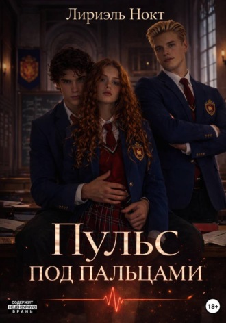 . Пульс под пальцами