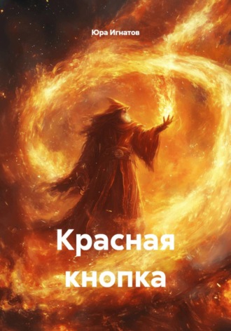Юра Игнатов. Красная кнопка