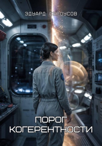 Эдуард Сероусов. Порог когерентности