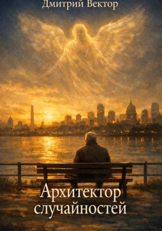 Дмитрий Вектор. Архитектор случайностей
