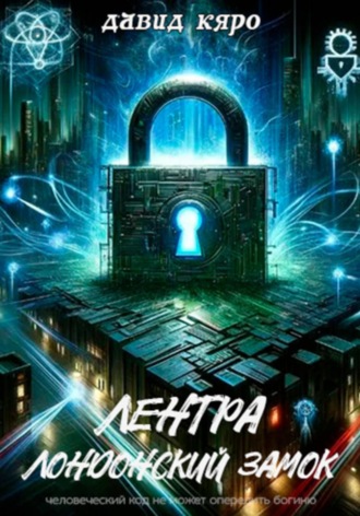Давид Кяро. Лентра. Лондонский замок