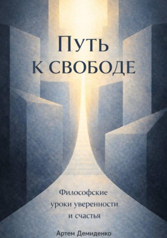 . Путь к свободе: Философские уроки уверенности и счастья
