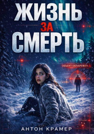 Антон Крамер. Жизнь за смерть