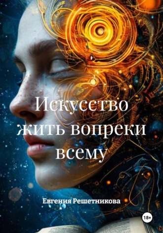 Евгения Решетникова. Искусство жить вопреки всему