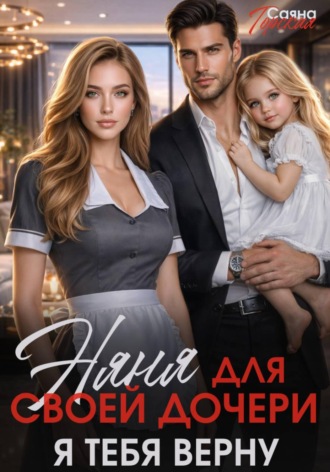 . Няня для своей дочери. Я тебя верну