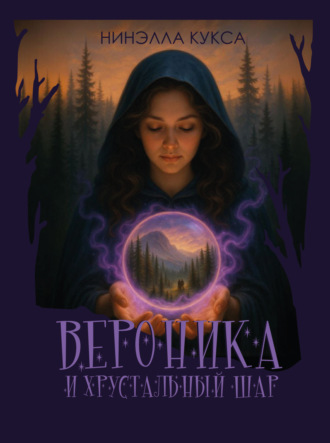 Нинэлла Кукса. Вероника и хрустальный шар