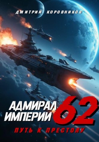 Дмитрий Коровников. Адмирал Империи – 62