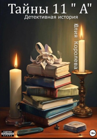 Юлия Королева. Тайны 11 