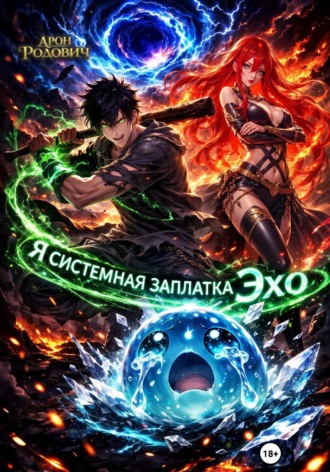 . Я системная заплатка Эхо