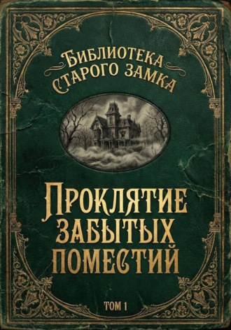 Эдит Несбит. Проклятие забытых поместий