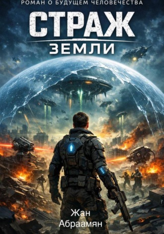 Жан Абраамян. Страж Земли
