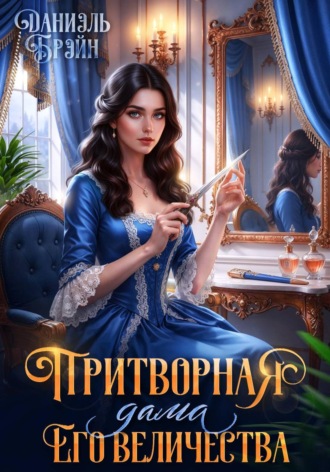 Даниэль Брэйн. Притворная дама его величества