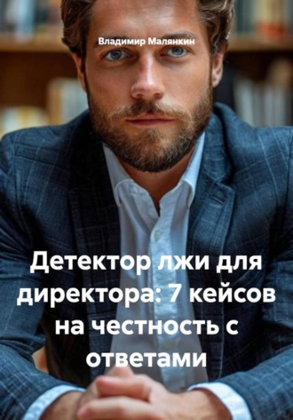 . Детектор лжи для директора: 7 кейсов на честность с ответами