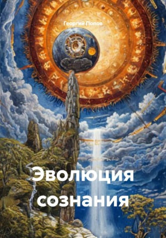 Георгий Викторович Попов. Эволюция сознания