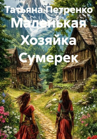 . Маленькая Хозяйка Сумерек