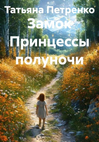 . Замок Принцессы полуночи
