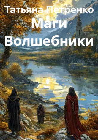 . Маги Волшебники
