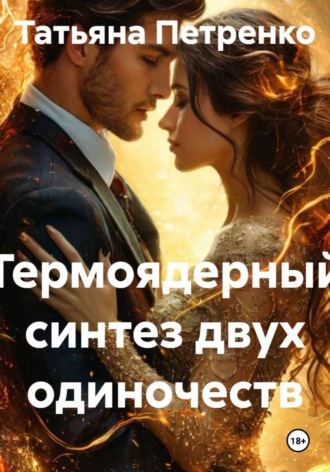 . Термоядерный синтез двух одиночеств