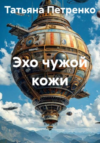 . Эхо чужой кожи