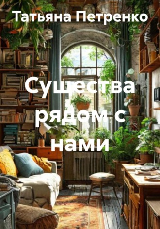 . Существа рядом с нами