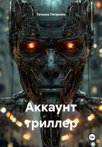 . Аккаунт триллер