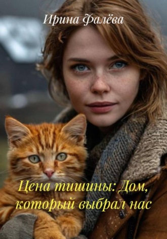 Ирина Фалёва. Цена тишины: Дом, который выбрал нас